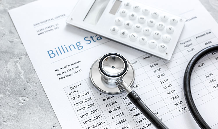 The Importance Of AR Follow-Up In Medical Billing