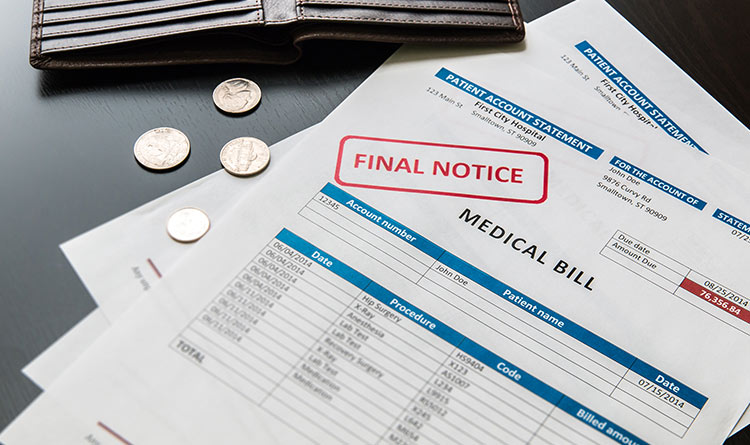 Ways You Can Prevent Medical Billing Errors At Your Practice