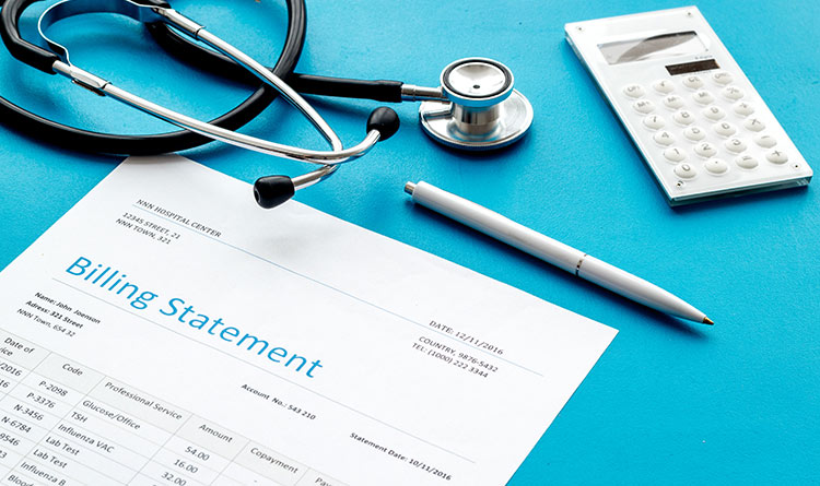 What Is Payment Posting In Medical Billing 