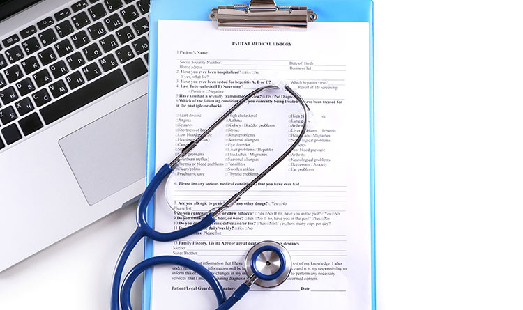 Verify Patient Insurance Eligibility In 5 Simple Ways
