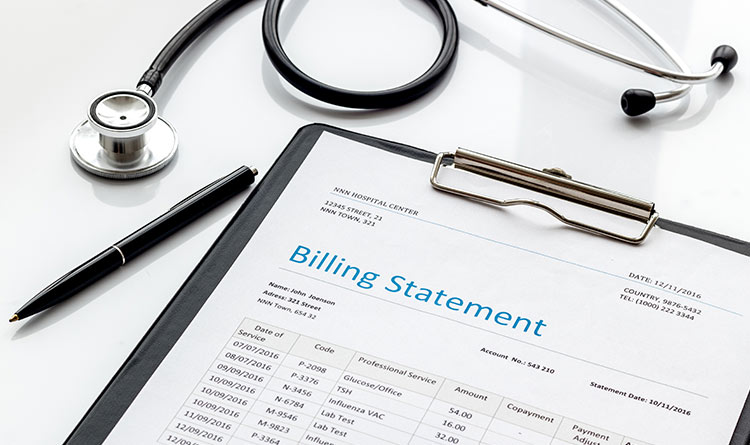 Understanding Non-Covered Services In Medical Billing